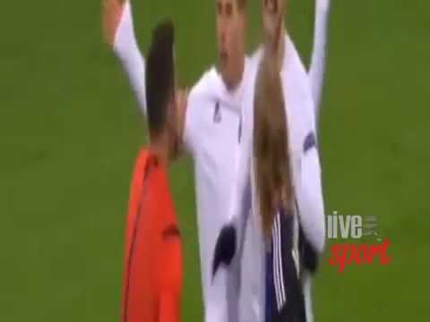 Basel vs Fiorentina 2-2 Europa League 2015