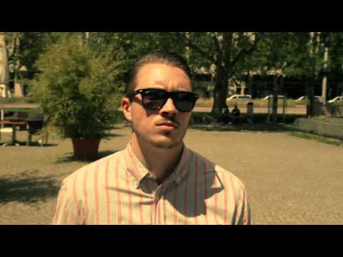 Marvin Baker - Alright