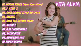 Download lagu VITA ALVIA NINU NINU NINU || FULL ALBUM TERBARU mp3 Download lagu VITA ALVIA NINU NINU NINU || FULL ALBUM TERBARU mp3