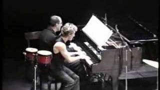 15/16 Amor de Tango - Libertango - Piazzolla - Trio Aedòn