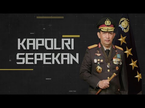KAPOLRI SEPEKAN 06/12/2024 EPS 44 (2/3)