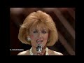 1985 UK Vikki Watson Aeone Love Is 4th Place At Eurovision Song Contest In Gothenburg Sweden