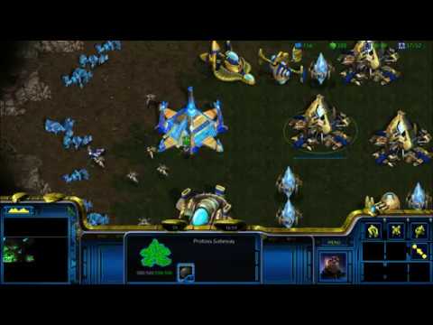 StarCraft: Enslavers - Mission 3b: The Final Blow [Remastered]