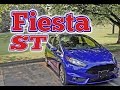 Regular Car Reviews 2014 Ford Fiesta ST