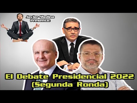 El Ultimo Gran Debate 2022 (Segunda Ronda)