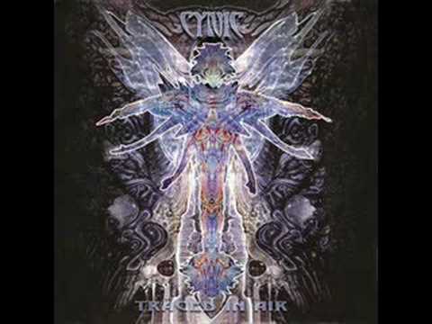 Cynic - The Space For This