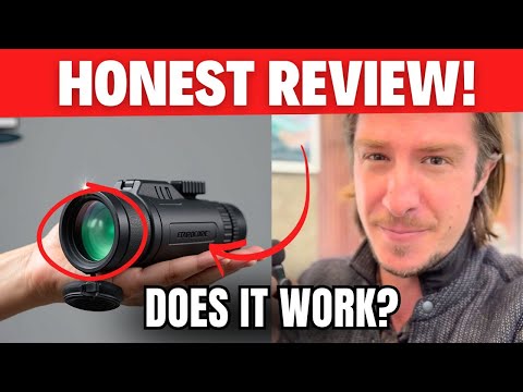 StarScope Monocular Reviews - REAL TRUTH About STARSCOPE! Does It Actually Work?