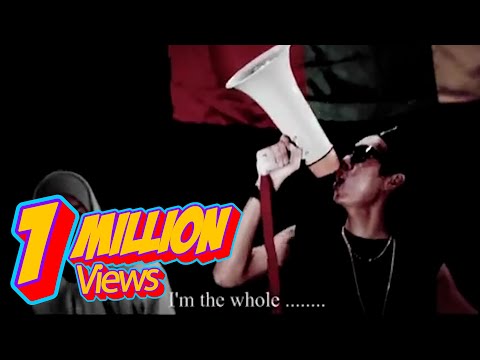 လွှမ်းပိုင် ft.LiL Z - The Whole Burma First (Official MV)
