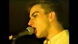 The Specials - Hey Little Rich Girl (Live In Tokyo Japan) (1980) (HD)