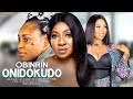 OBINRIN ONIDOKUDO | Mide Martins | Femi Adebayo | Latest Yoruba Movies 2024 New Release