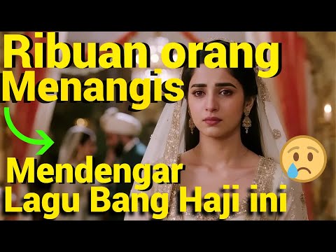 DERITA - RHOMA IRAMA'S MOST HEART-Wrenching SONG