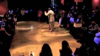 Jorge Dispari y La Turca Marita 3.m4v