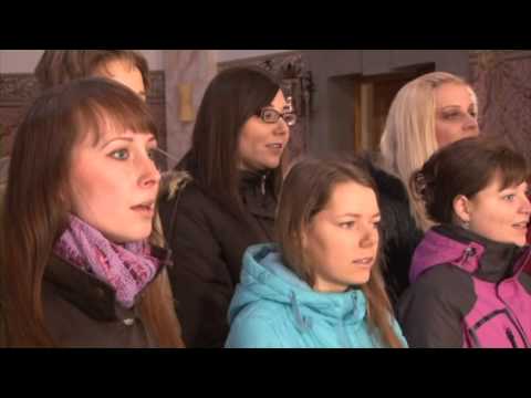 Zbor sv. Jakuba - Noc zázrakov