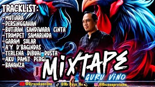 Download lagu MIXTAPE FUNKOT MUTIARA [ MR. GURU VINO ] || BY. DJ REZA KANCIL 2026. mp3