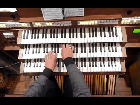 CCB - JOIAS MUSICAIS da Congregação Cristã no Brasil - HINO 369 - by Messias Ullmann