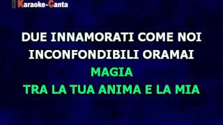Laura Pausini - Due innamorati come noi By karaoke-canta