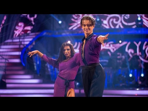 Claudia Fragapane & AJ Pritchard | Shut Up & Dance With Me