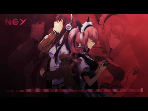 Steins;gate - Hacking to the Gate | Ney Remix [Uplifting Trance]