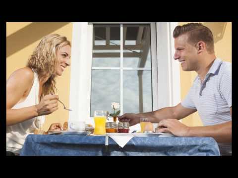 Ein Tag im Joglland Hotel