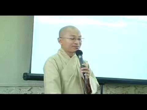 Kinh Kim Cang 3: Nhu Cầu Phát Tâm (24/02/2009)