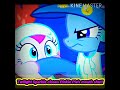 Twilight Sparkle Closes Pinkie Pie S Mouth Shut