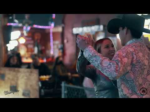 LUK VEGAS - COMO LOS VAQUEROS