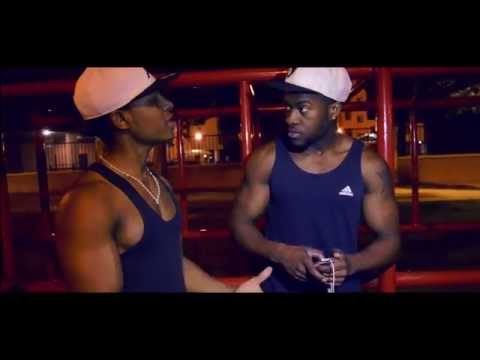 Miny Blaa - Film Vines Criolo - ft. Negorila Workout Ep #3