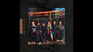 B.A.P - HANDS UP [Audio]