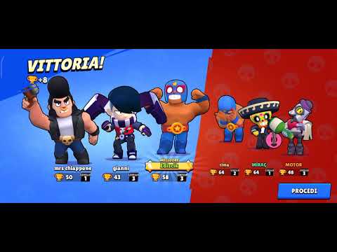 Proviamo il nuovo brawler EDGAR brawler epico gratis