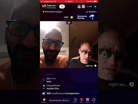 🤣engelsgesicht provoziert afd Wähler 🤣