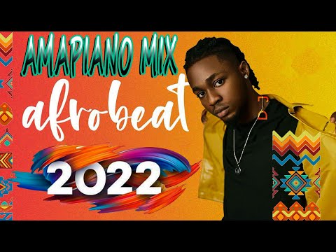 🔥BEST OF CHILL AFROBEAT MIX 2022 | AFROBEAT MIX 2022 | NAIJA | DJ PEREZ (Davido,Burna bOy,Tekno)vol1