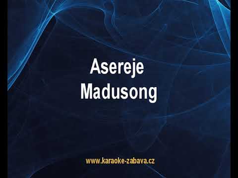 Asereje - Madusong Karaoke tip