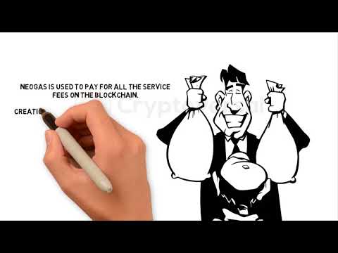 What is GAS? How to get Neogas with Neo?