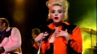 Gigantjes - Safe, Sane and Single - 'Aids in de buurt?!' - SALTO tv - 1992