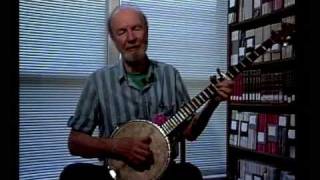 Quite Early Morning  -  Pete Seeger