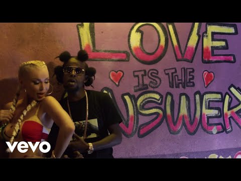 Ivy Layne - One You Love ft. Popcaan