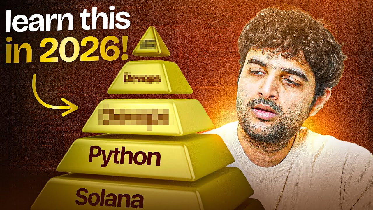 Which Tech Stack Should You Learn in 2026? (7 Options Analyzed)