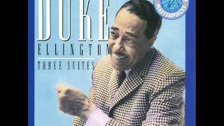 Duke Ellington - In the Hall of the Mountain King