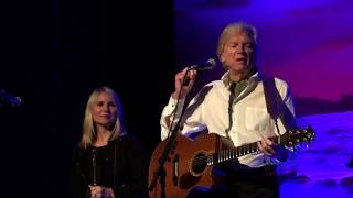 Justin Hayward: Who Are You Now
