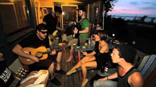 Gimme All Your Money - Trouble &amp; Daughter