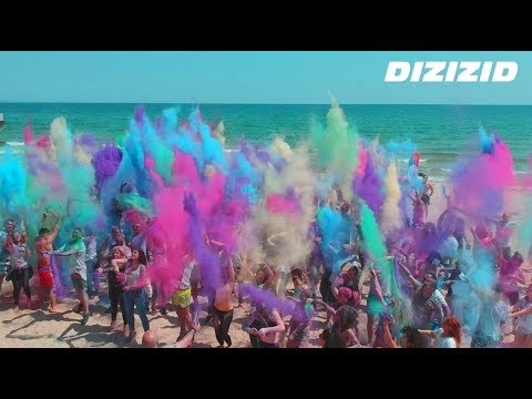 World Stars Salsa Festival 2018 - Color Fest | Golden Sands Varna