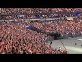 ‘We Will Rock You’ Queen by Rockin’1000 - Stade de France, Paris - 29/06/2019