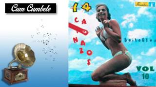 Cum Cumbele - Michi Sarmiento y su Combo / Discos Fuentes