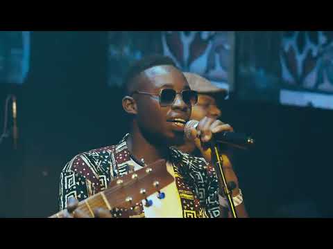 NYAROMBO LIVE Brian Sigu