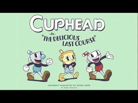Cuphead - High Noon Hoopla 1 hour