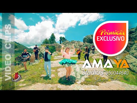 Nayda Rousmery│ya estoy aqui otra vez │ Amaya Studios 2020 ™