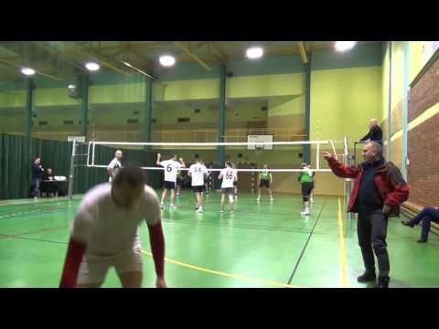 II liga, 15 kolejka - Dwór Czarneckiego vs. Bojary  0-3, 12.01.2016