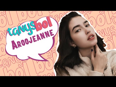 Tanys Bol: Aroojeanne