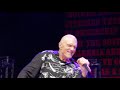 Midnight Oil - Antarctica (Gelsenkirchen, Jul 13, 2019)