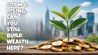 Download the video "Singapore Population Hits 6.11 Million | Overcrowding, Jobs, Cost of Living & How to Thrive"